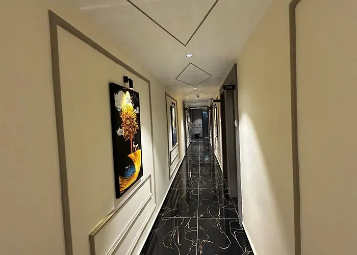 Hotel Shyam Paradise