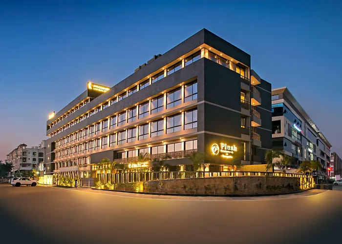 Prominent Corporate Residency