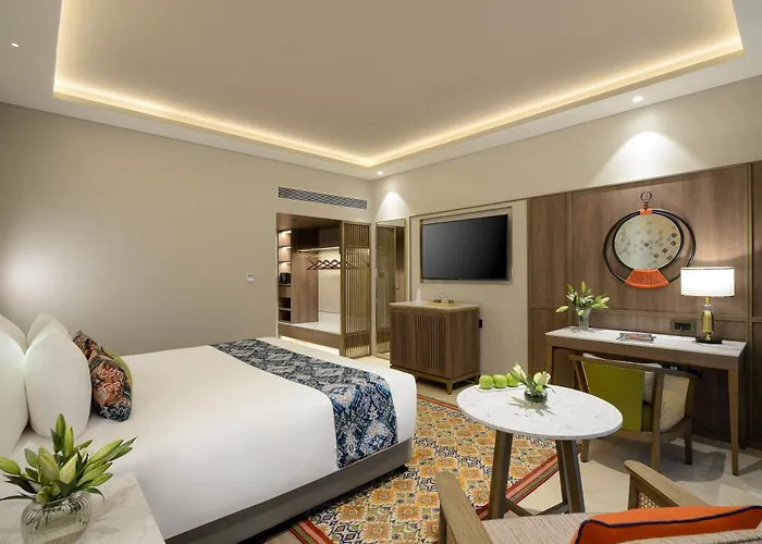 Boulevard9, Nadiad - Ihcl Seleqtions