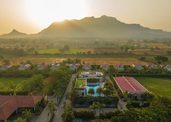Club Mahindra Pavagadh, Gujarat